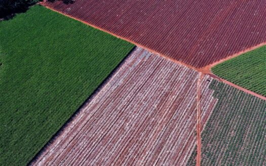 unidades de medidas agrárias