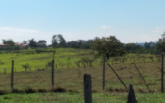 ÁREA PARA EMPREENDIMENTO IMOBILIÁRIO EM ITU/SP