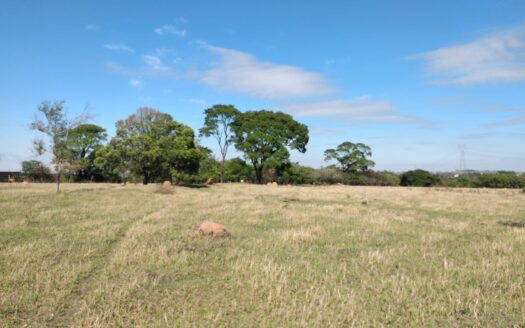 ÁREA PARA EMPREENDIMENTO IMOBILIÁRIO EM ITU/SP