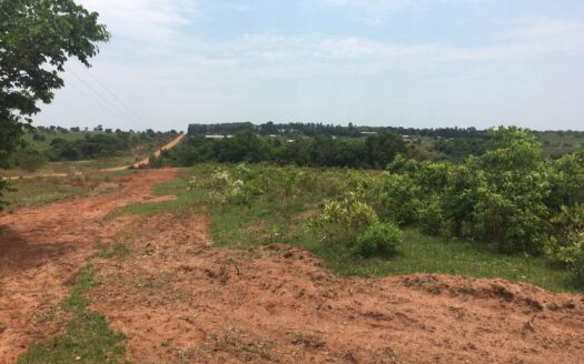 VOCAÇÃO PARA EMPREENDIMENTO IMOBILIÁRIO EM RIBAS DO RIO PARDO