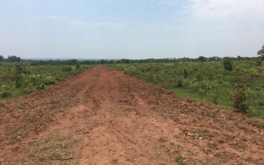 VOCAÇÃO PARA EMPREENDIMENTO IMOBILIÁRIO EM RIBAS DO RIO PARDO