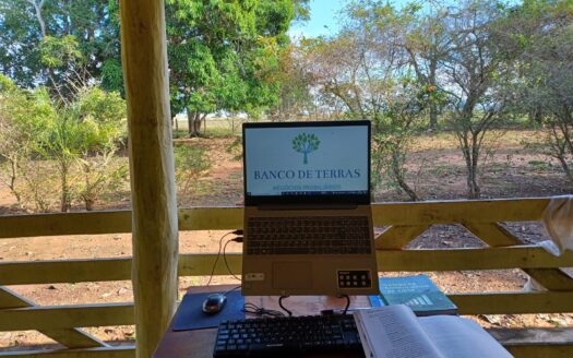 FAZENDA DE PECUÁRIA COM DUPLA APTIDÃO EM PEDRO GOMES MS – 2.300 HA