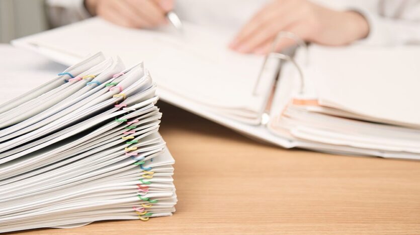 documentos necessários para a compra de uma fazenda