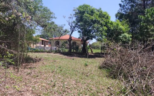 TERRENO A VENDA EM ITU COM VOCAÇÃO PARA HARAS, POUSADA, HOTEL, PESQUEIRO