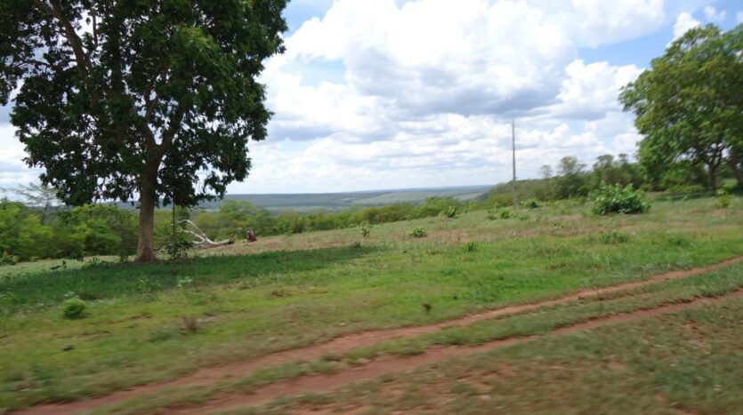 Venda de Propriedades Rurais