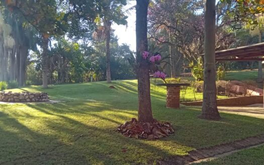 Fazenda Boituva: Área Para Loteamento ou Empreendimento Imobiliário