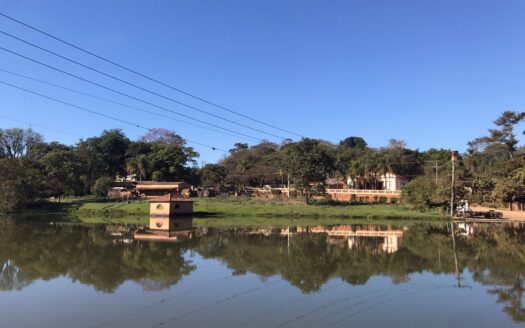 Fazenda Boituva: Área Para Loteamento ou Empreendimento Imobiliário