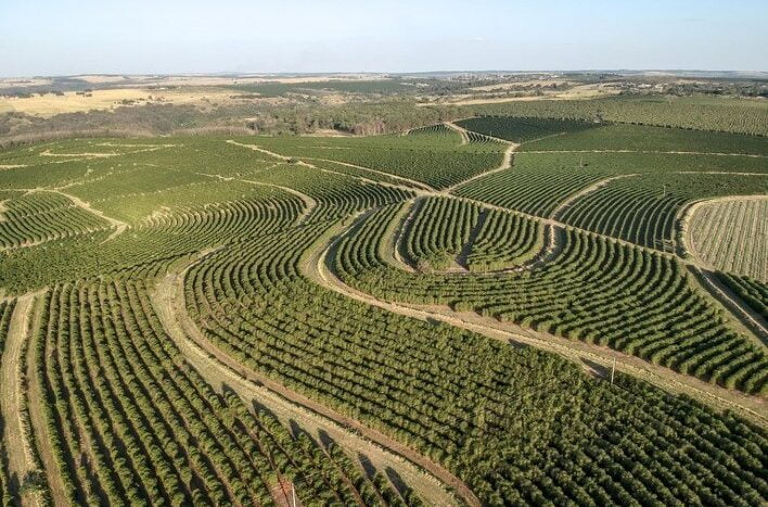 desmembramento de terreno rural