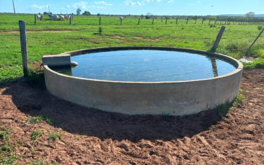 FAZENDA EM RIO VERDE DE MATO GROSSO/MS À VENDA