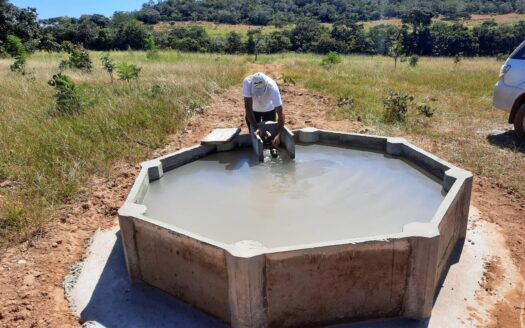 FAZENDA DE PECUÁRIA À VENDA EM RIO VERDE DE MATO GROSSO MS – 713 HA