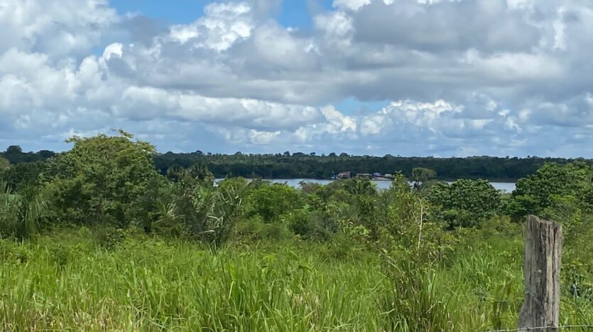 fazenda à venda no pará