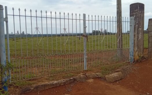 ÁREA PARA LOTEAMENTO NA CIDADE DE SALTO DE PIRAPORA SP