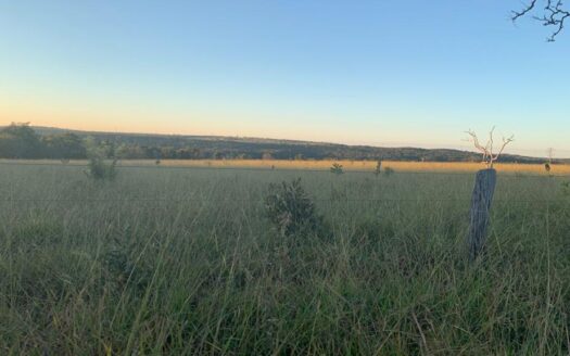 FAZENDA EM SERRANÓPOLIS GO PARA PECUÁRIA