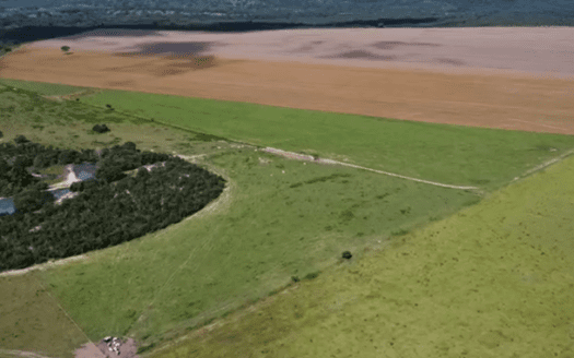 Fazenda à Venda em Ribeirão Cascalheira MT com 1.164 hectares