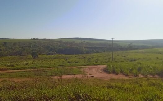 FAZENDA DE CANA À VENDA NA REGIÃO DE AGUDOS/SP – 844 HA
