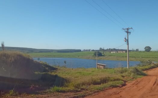 FAZENDA DE CANA À VENDA NA REGIÃO DE AGUDOS/SP – 844 HA
