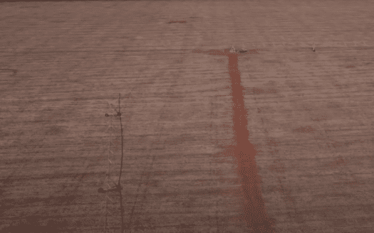 FAZENDA DE 92 HA COM PIVÔS EM BATAYPORÃ/MS