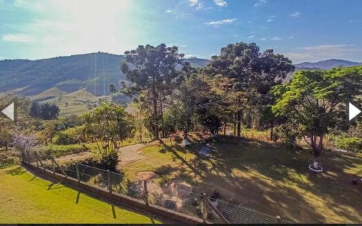 POUSADA PARA VENDER EM SERRA NEGRA, SP