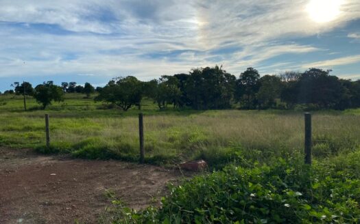FAZENDA À VENDA EM COXIM DE 300 HECTARES