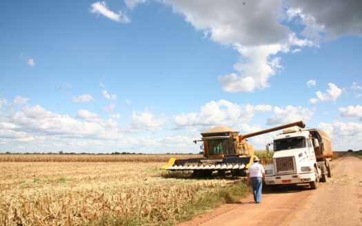 crédito rural no brasil