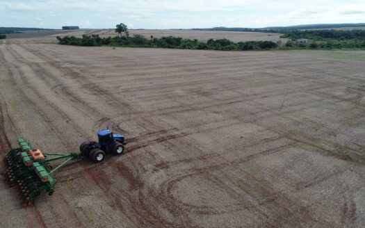 FAZENDA DE SOJA E PECUÁRIA À VENDA EM NOVO PROGRESSO, PA – 1.742 HA