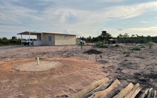 VENDA DE FAZENDA NO MATO GROSSO COM 2.500 HECTARES EM NOVA LACERDA
