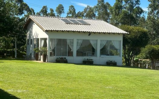 SÍTIO À VENDA EM ITU DE ALTO PADRÃO