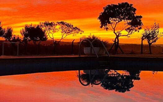 SÍTIO À VENDA EM ITU DE ALTO PADRÃO