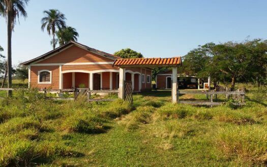 SÍTIO À VENDA EM PRESIDENTE PRUDENTE, SP COM 26 HECTARES