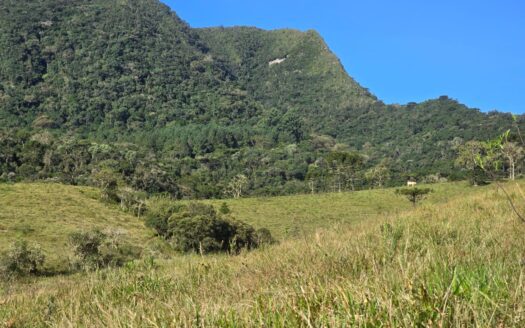 FAZENDA EM BOM RETIRO, SANTA CATARINA – 185 HA
