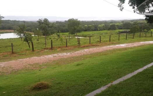 FAZENDA À VENDA EM POCONÉ MT PARA PECUÁRIA E PISCICULTURA