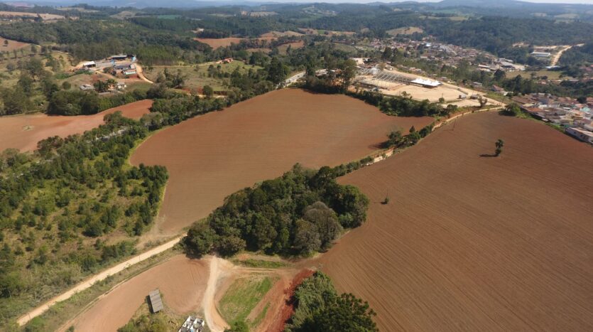 Fazenda à venda em Ribeirão Branco