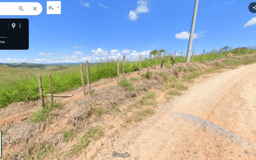 FAZENDA EM SÃO JOSÉ DOS CAMPOS, SP, COM VOCAÇÃO PARA EMPREENDIMENTOS