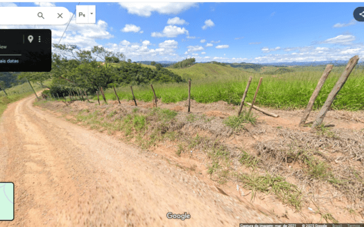 FAZENDA EM SÃO JOSÉ DOS CAMPOS, SP, COM VOCAÇÃO PARA EMPREENDIMENTOS