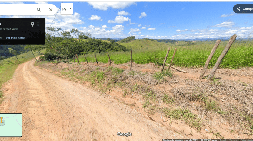 fazenda em são josé dos campos