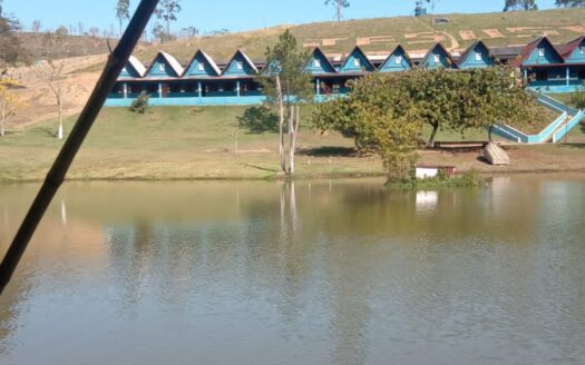 FAZENDA DE EUCALIPTO E ECOTURISMO À VENDA NA REGIÃO DE CAÇAPAVA SP – 203 HA